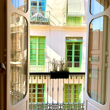 Apartment Calderon Iii Deluxe Sinesedesignhomes *