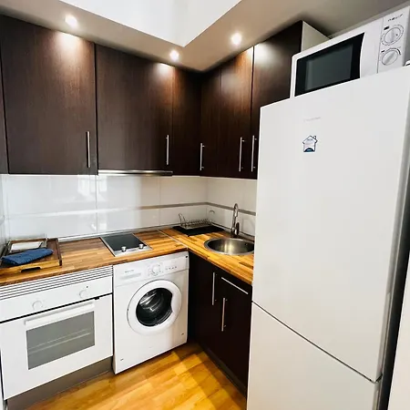 Apartment Calderon Iii Deluxe Sinesedesignhomes